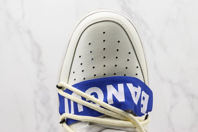 Nike Air Force 1 Low "Double Laces" фото № 4