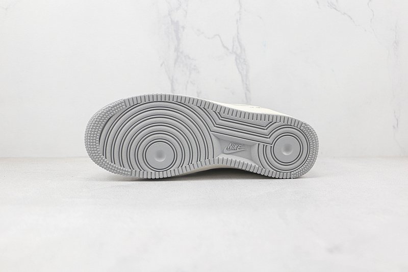 Uninterrupted x Nike Air Force 1 Low "More Than Cream" фото № 8