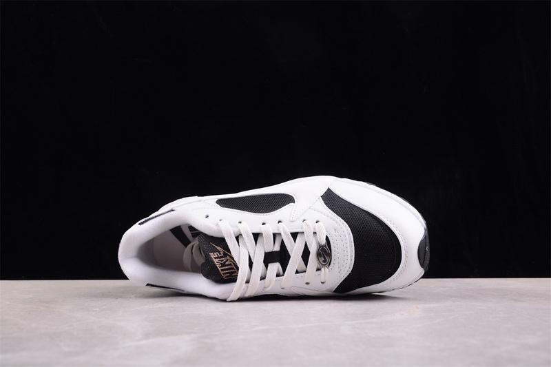Nike Air Grudge 95 "White Swoosh/Black" фото № 7