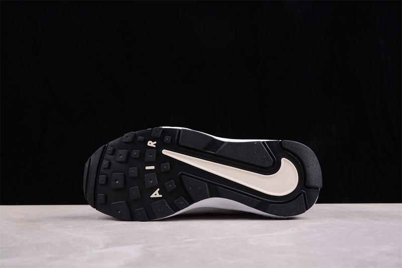 Nike Air Grudge 95 "White Swoosh/Black" фото № 9
