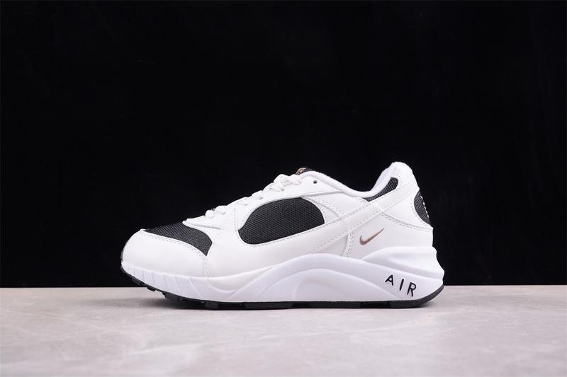 Nike Air Grudge 95 "White Swoosh/Black" фото № 6