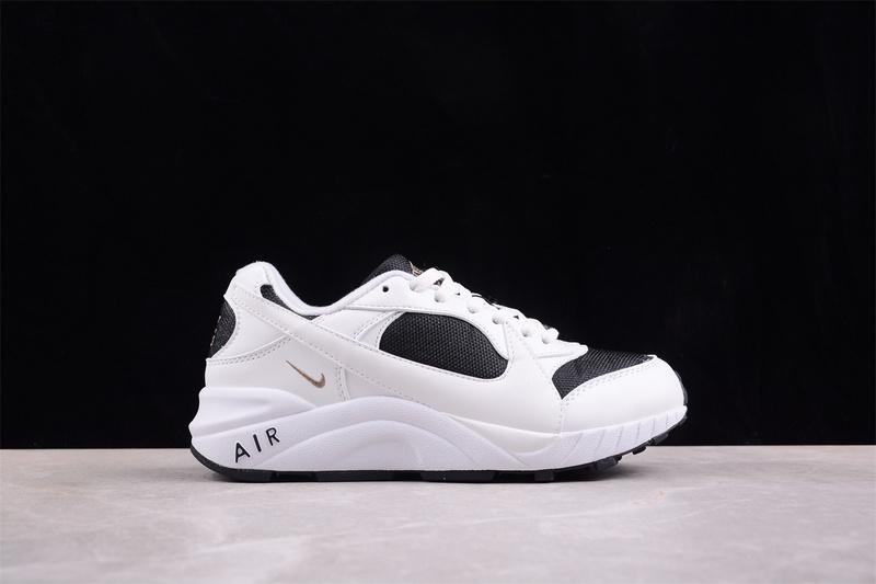 Nike Air Grudge 95 "White Swoosh/Black" фото № 2
