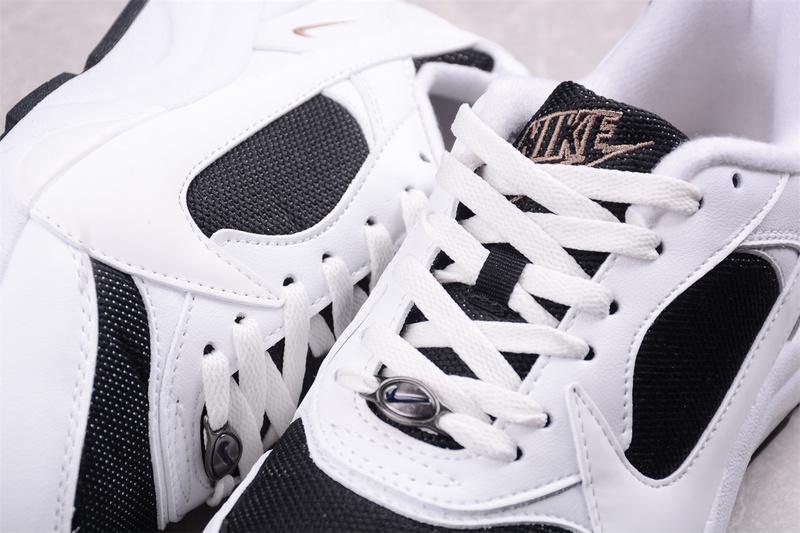 Nike Air Grudge 95 "White Swoosh/Black" фото № 5