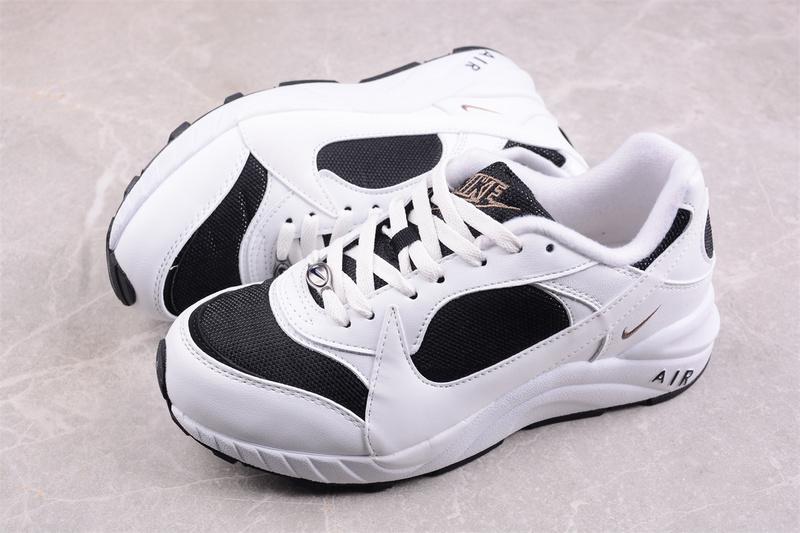 Nike Air Grudge 95 "White Swoosh/Black" фото № 3