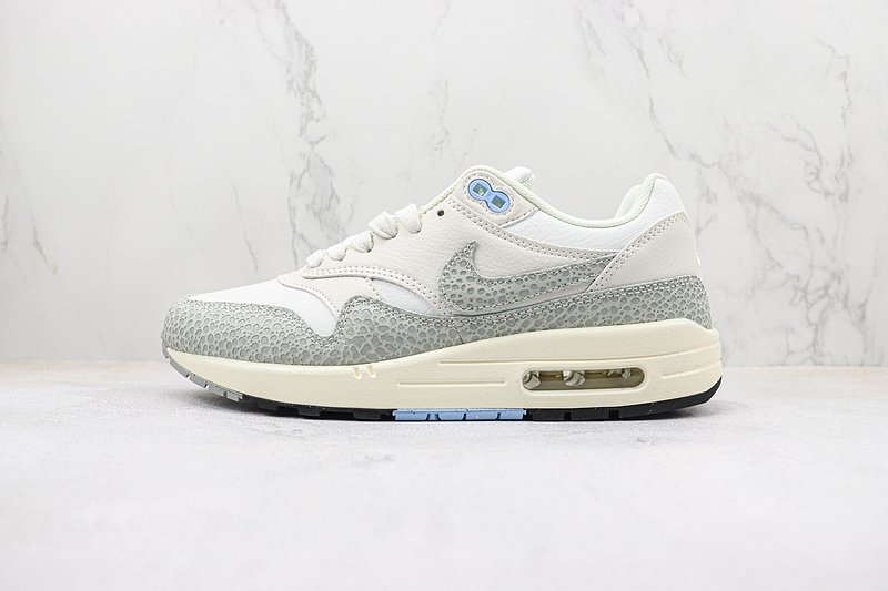 Nike Air Max 1 "Safari Summit White Phantom" фото № 2