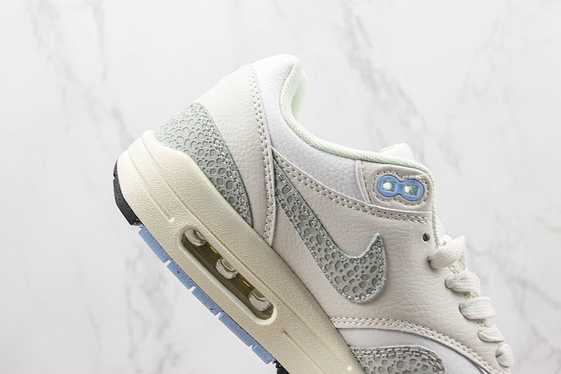 Nike Air Max 1 "Safari Summit White Phantom" фото № 4