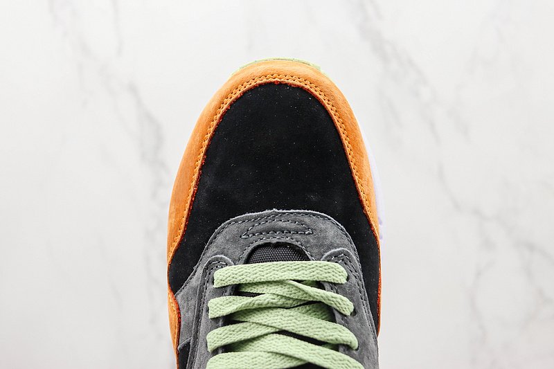 Nike Air Max 1 "PRM Duck Honey Dew" фото № 3