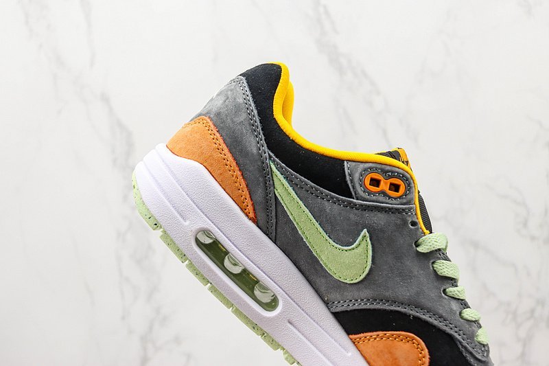 Nike Air Max 1 "PRM Duck Honey Dew" фото № 4