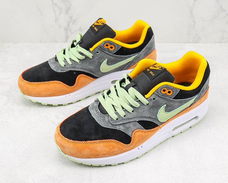 Nike Air Max 1 "PRM Duck Honey Dew" фото № 5