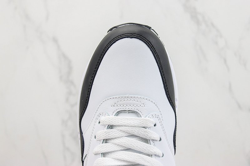 Nike Air Max 1 "Jewel White/Black" фото № 3