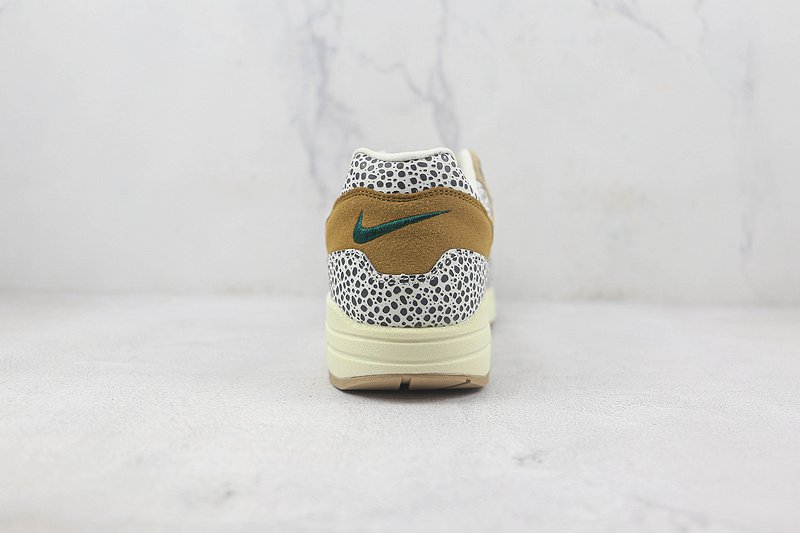 Nike Air Max 1 "Safari" фото № 9