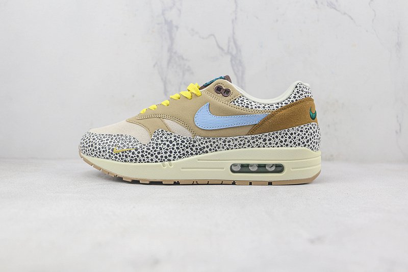 Nike Air Max 1 "Safari" фото № 2