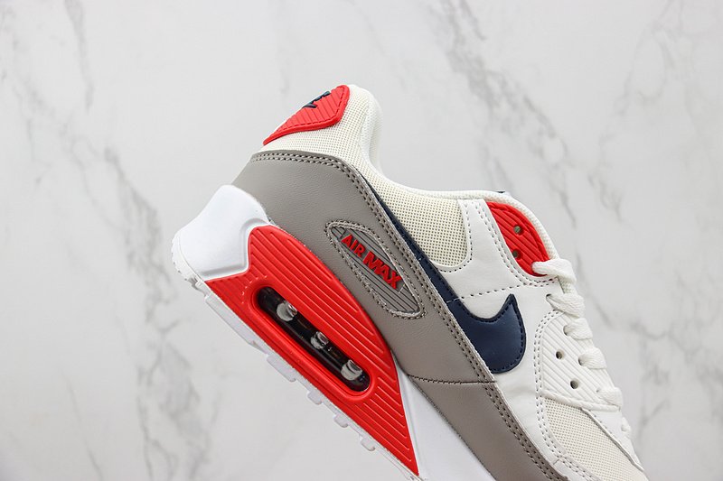 Nike Air Max 90 "USA" фото № 3