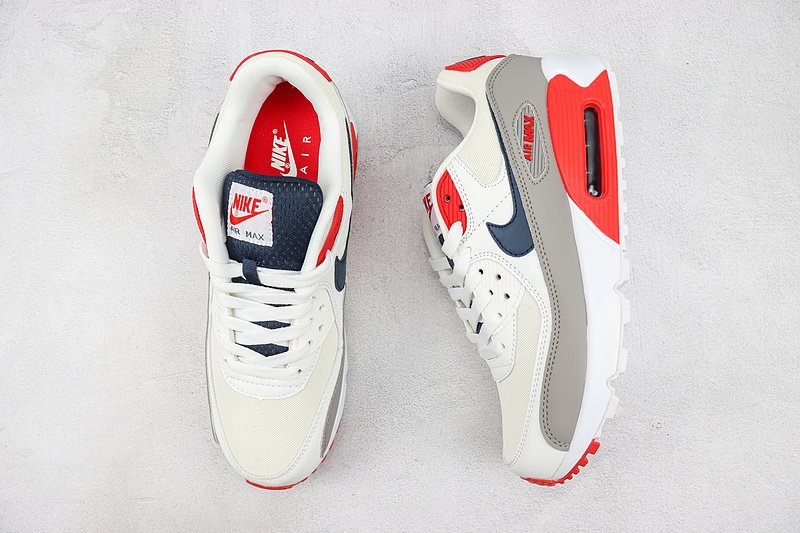 Nike Air Max 90 "USA" фото № 6