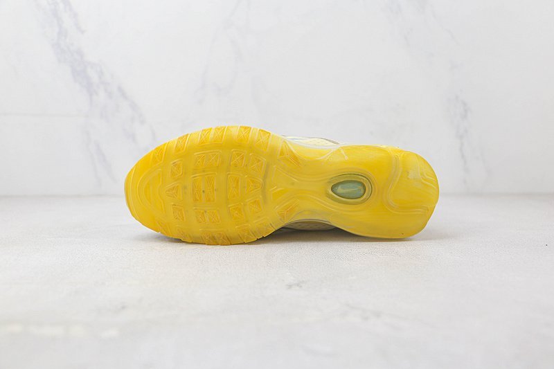 Nike Air Max 97 "Vintage" фото № 9