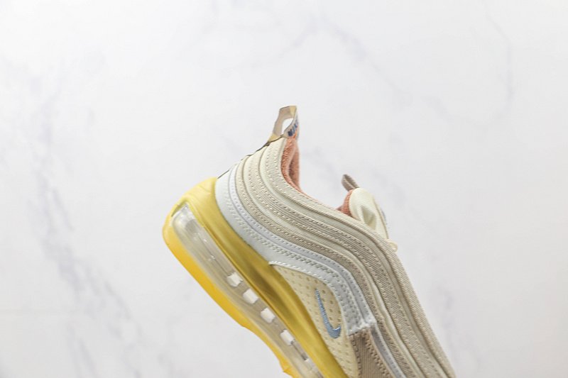 Nike Air Max 97 "Vintage" фото № 4