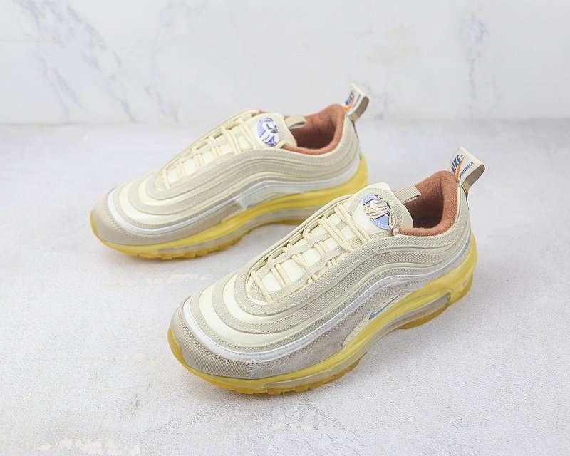 Nike Air Max 97 "Vintage" фото № 5
