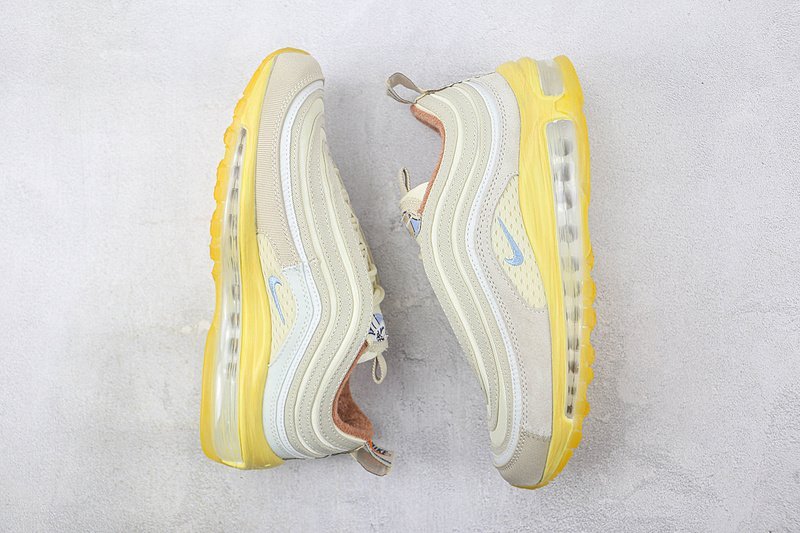 Nike Air Max 97 "Vintage" фото № 7