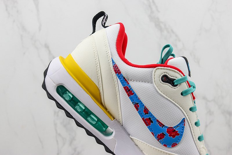 Nike Air Max Dawn "Floral Swoosh" фото № 4