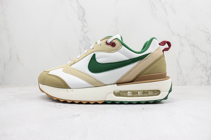 Nike Air Max Dawn "Khaki Gorge Green" фото № 2