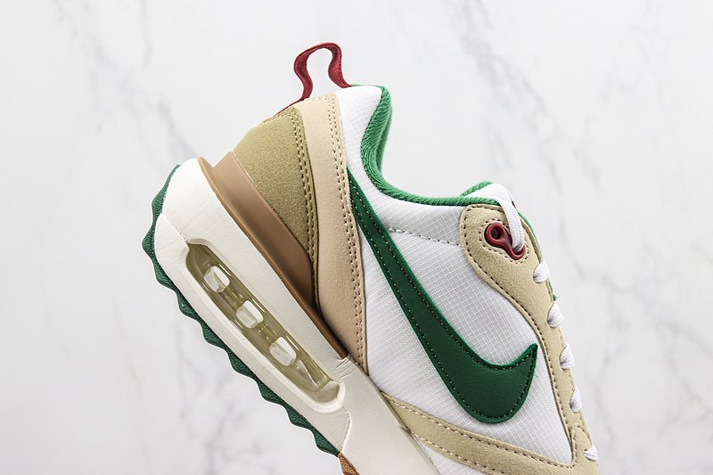 Nike Air Max Dawn "Khaki Gorge Green" фото № 4