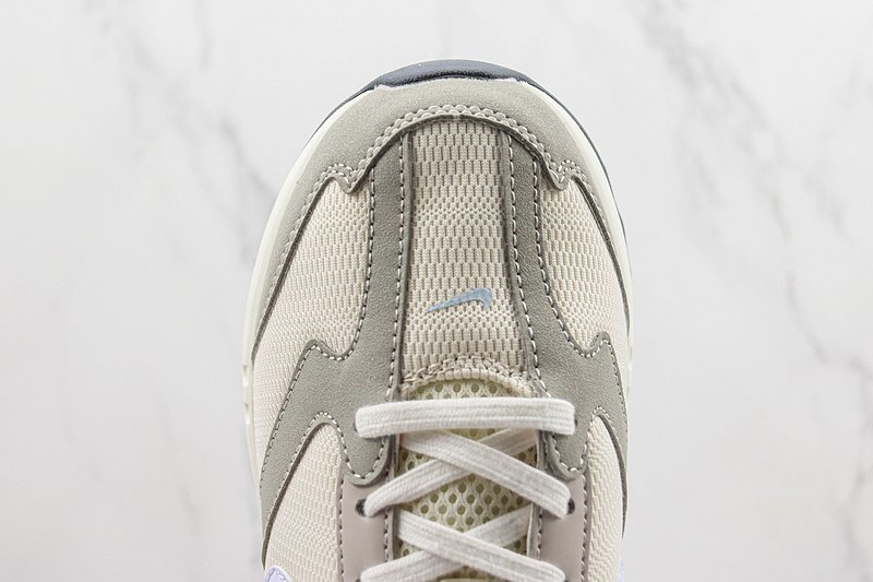 Nike Air Max Dawn "Phantom/Light Iron Ore/Picante Red/Football Grey" фото № 3