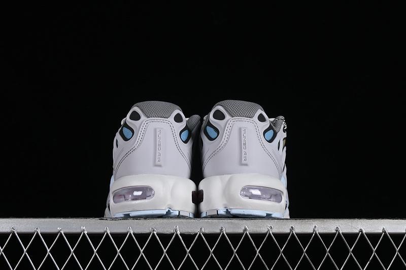 Nike Air Max Plus Drift "Light Smoke Grey" фото № 5