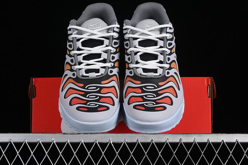Nike Air Max Plus Drift "Light Smoke Grey" фото № 3