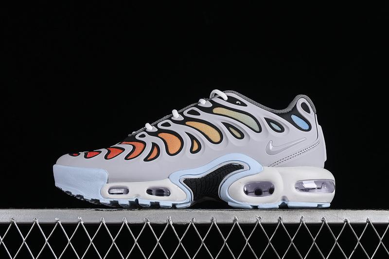Nike Air Max Plus Drift "Light Smoke Grey" фото № 2
