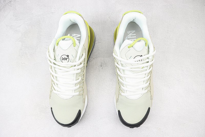 Nike Air Max Pulse Roam "Light Beige/Golden/White" фото № 7