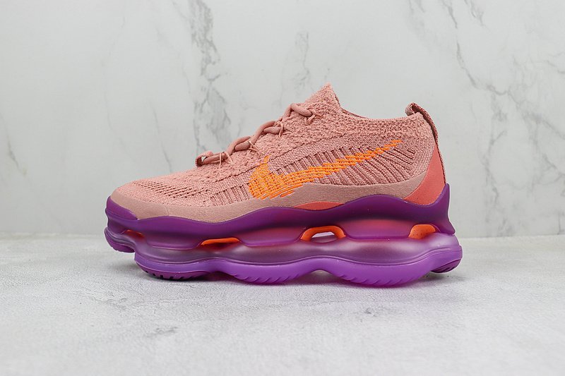 Nike Air Max Scorpion "Flyknit" фото № 2