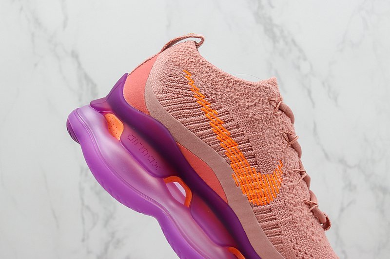 Nike Air Max Scorpion "Flyknit" фото № 4