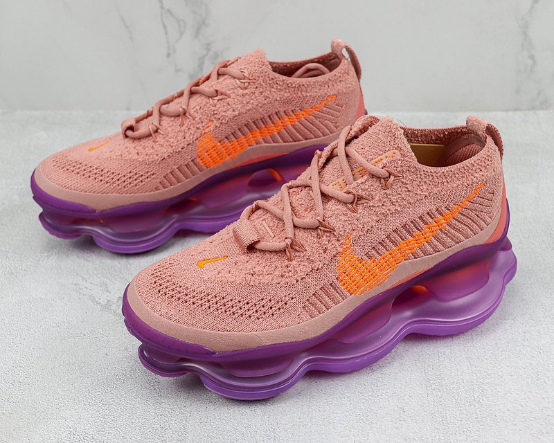 Nike Air Max Scorpion "Flyknit" фото № 5