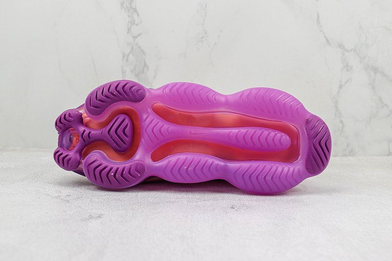 Nike Air Max Scorpion "Flyknit" фото № 8