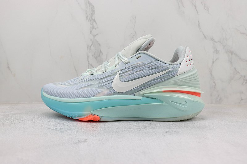 Nike Air Zoom GT Cut 2 EP "Avant Garden" фото № 2