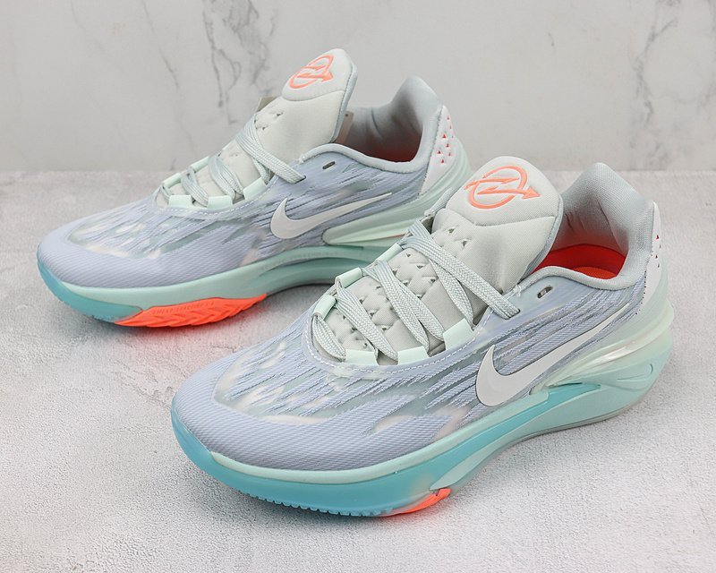 Nike Air Zoom GT Cut 2 EP "Avant Garden" фото № 5