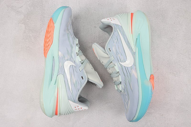 Nike Air Zoom GT Cut 2 EP "Avant Garden" фото № 7