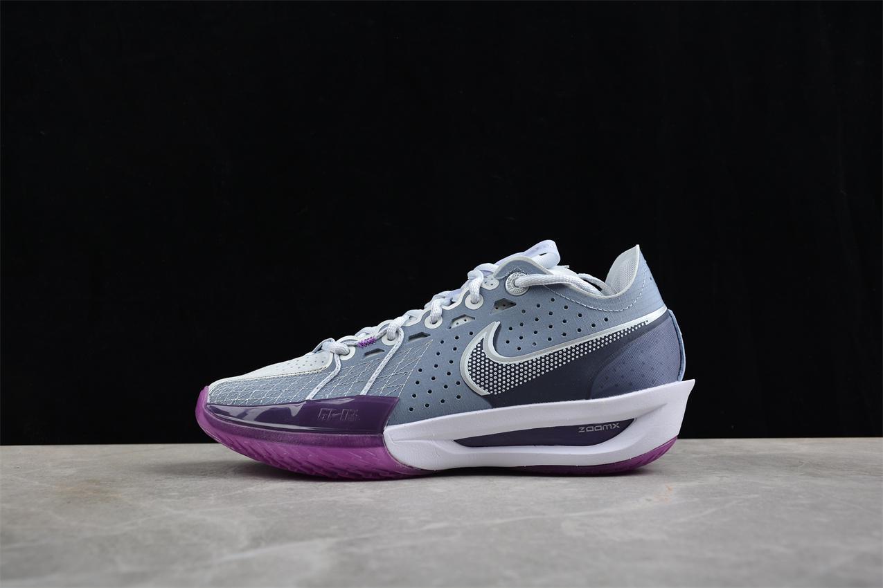 Nike Air Zoom GT Cut 3 EP "Be True To Her School" фото № 2
