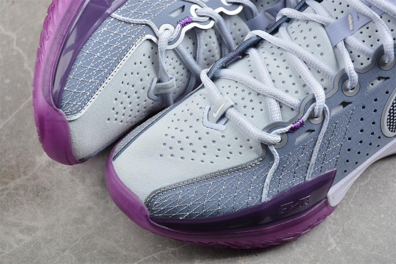 Nike Air Zoom GT Cut 3 EP "Be True To Her School" фото № 7