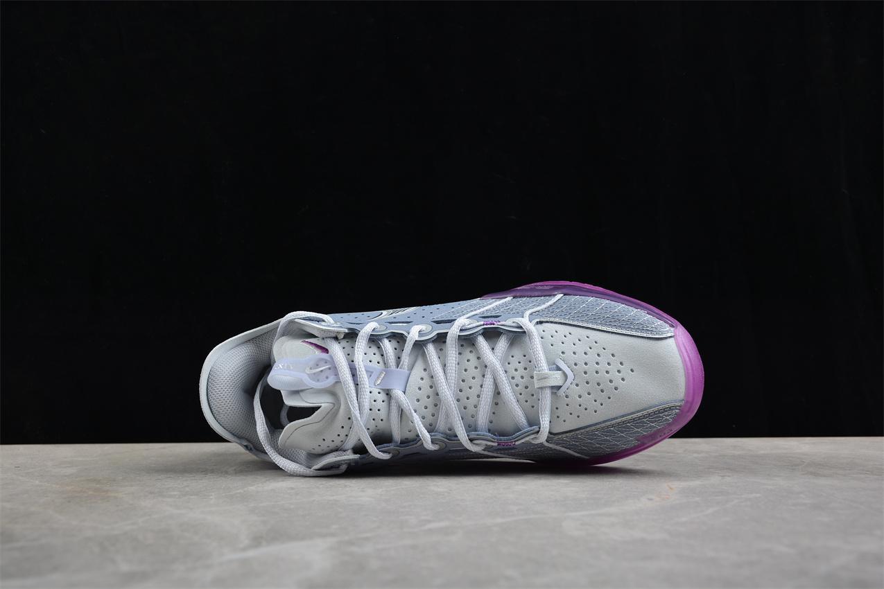 Nike Air Zoom GT Cut 3 EP "Be True To Her School" фото № 3