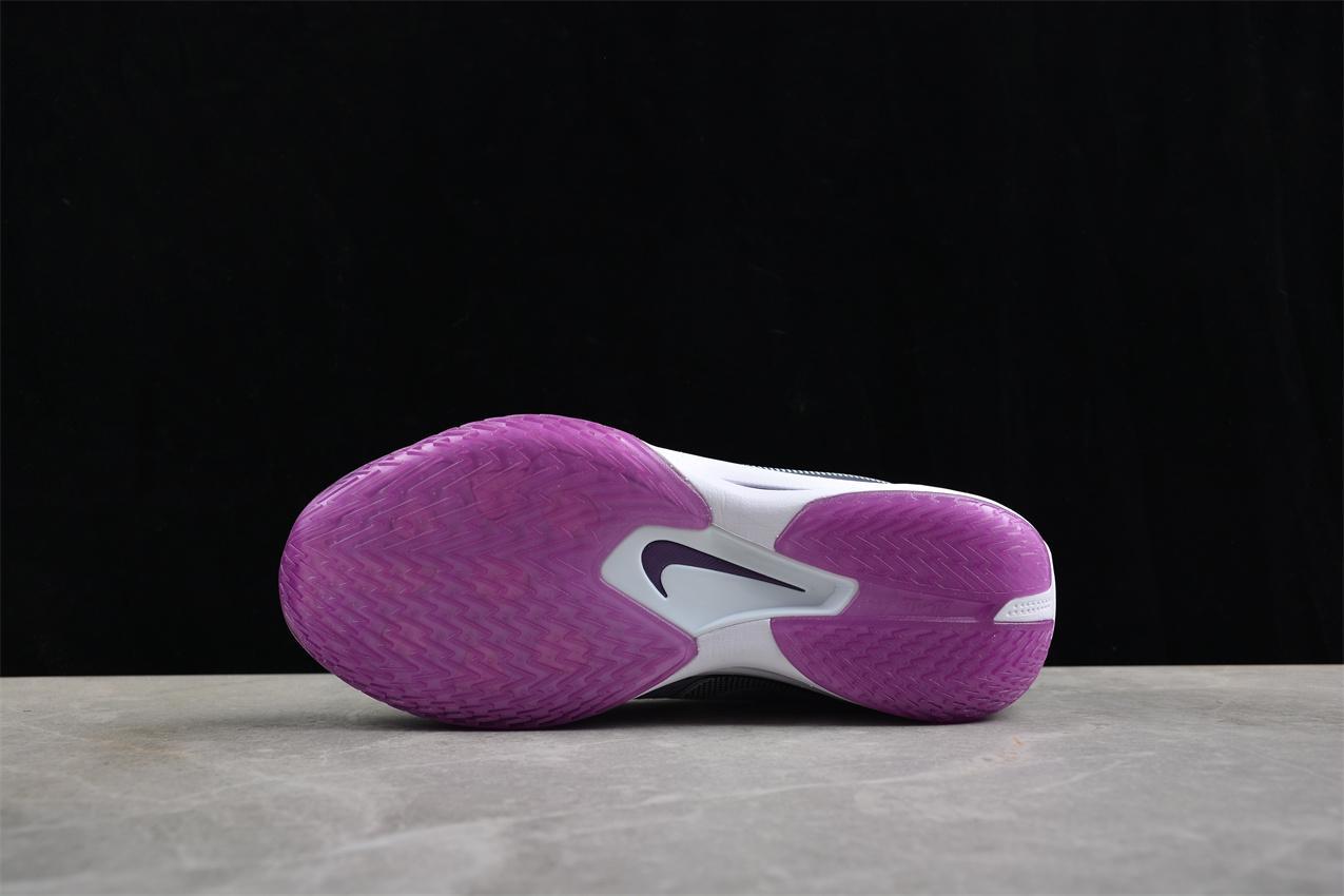 Nike Air Zoom GT Cut 3 EP "Be True To Her School" фото № 4