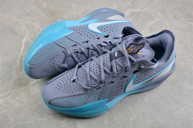 Nike Air Zoom GT Cut 3 "Ashen Slate" фото № 4
