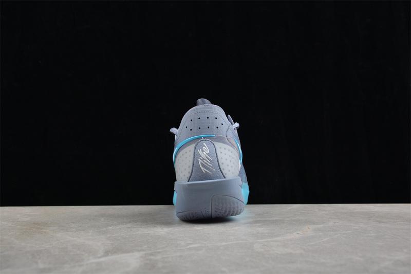 Nike Air Zoom GT Cut 3 "Ashen Slate" фото № 3