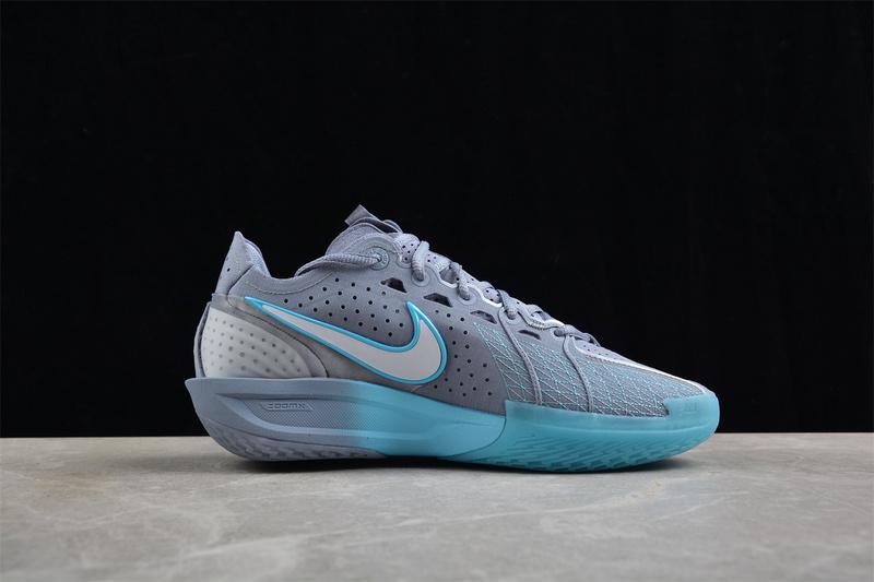 Nike Air Zoom GT Cut 3 "Ashen Slate" фото № 2