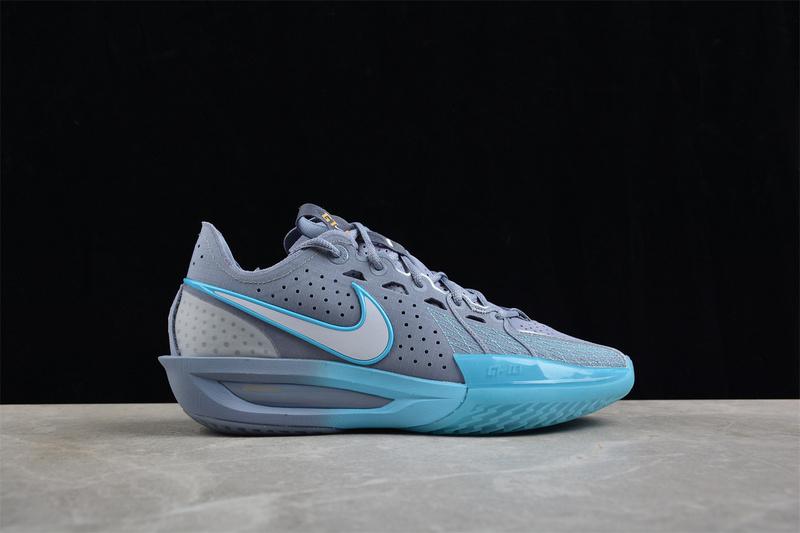 Nike Air Zoom GT Cut 3 "Ashen Slate" фото № 6
