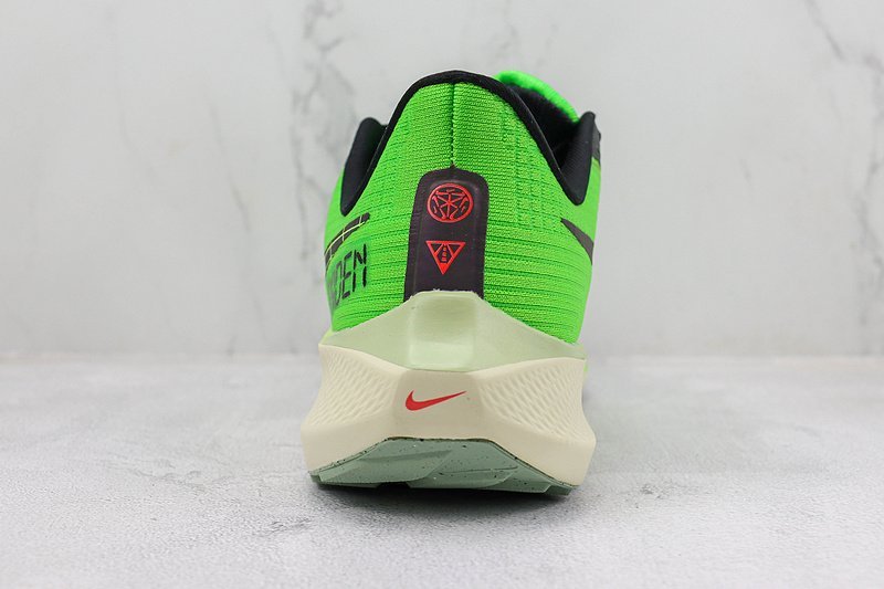 Nike Air Zoom Pegasus 39 "Strike Green/Black" фото № 9
