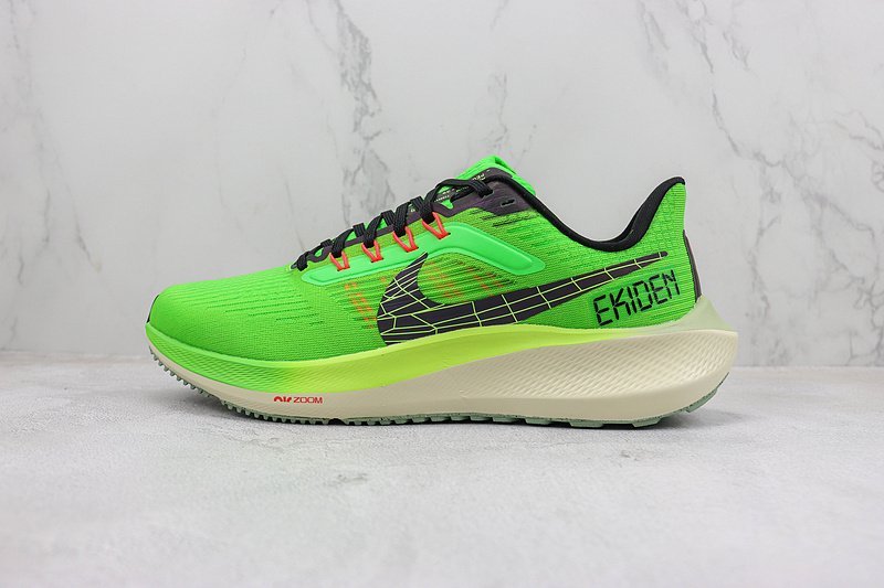 Nike Air Zoom Pegasus 39 "Strike Green/Black" фото № 2
