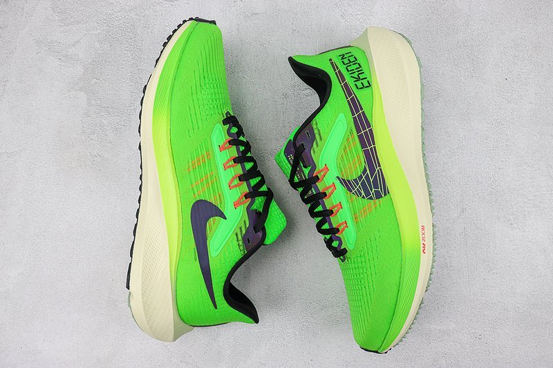 Nike Air Zoom Pegasus 39 "Strike Green/Black" фото № 7