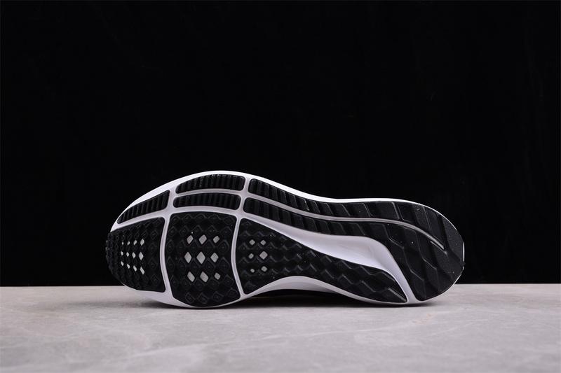 Nike Air Zoom Pegasus 40 "White/Yellow/Red/Black" фото № 8