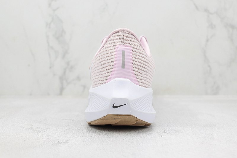 Nike Air Zoom Pegasus 40 "Light Pink/White" фото № 9